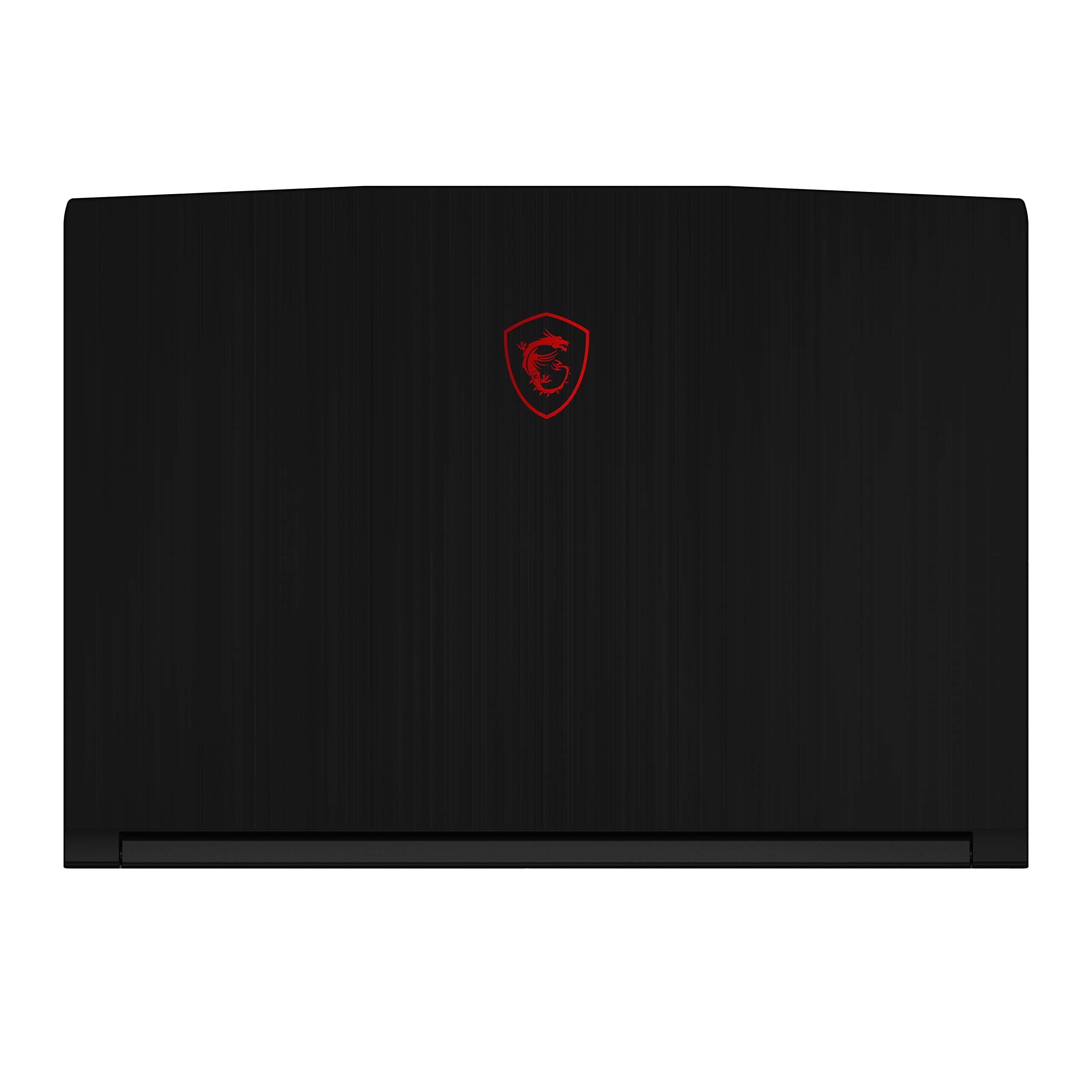 MSI GF63 Thin 11SC-497IT Notebook Gaming 15,6 inch FHD 144Hz